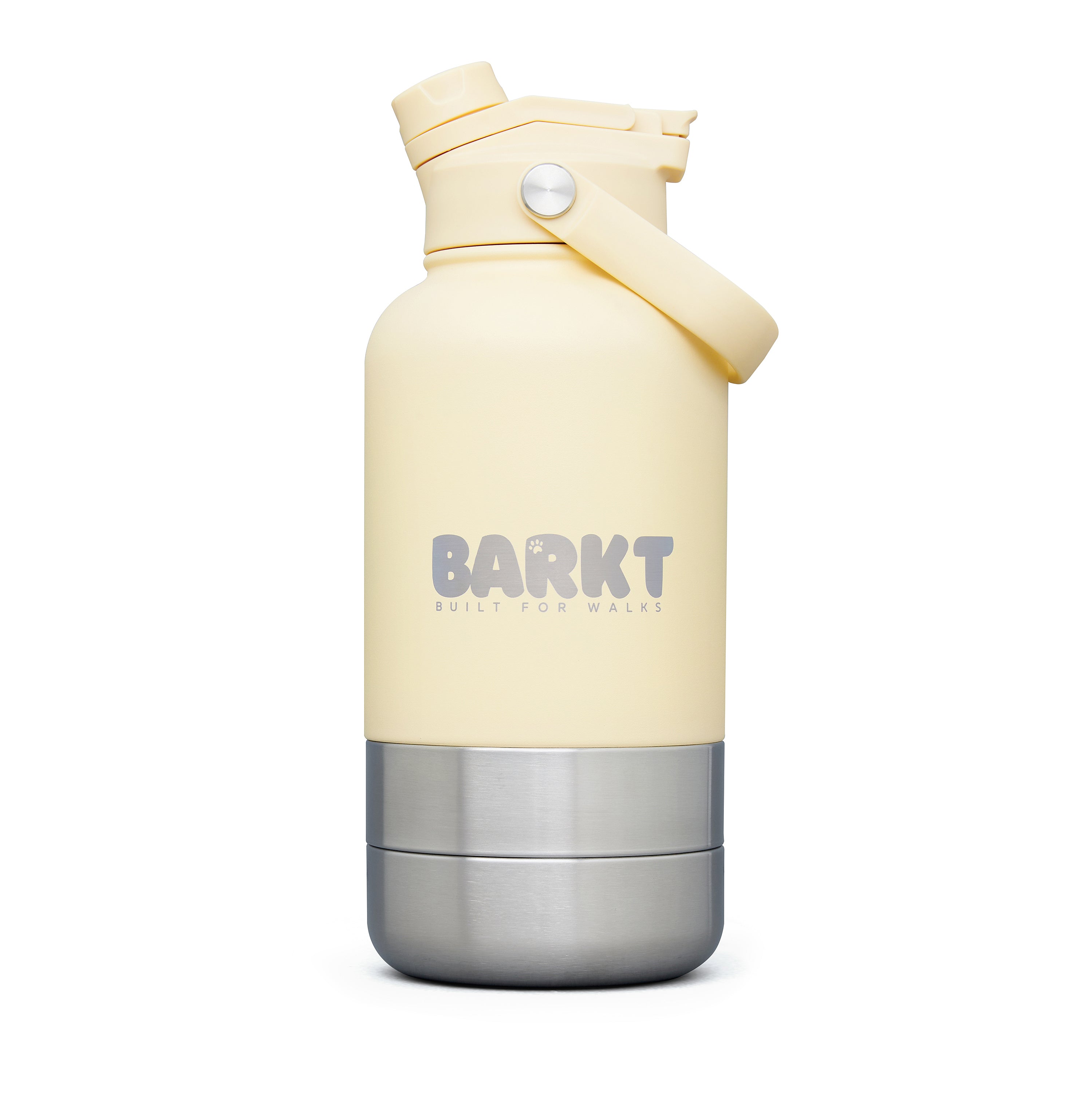 3-in-1 – Barkt Bottle & Bag