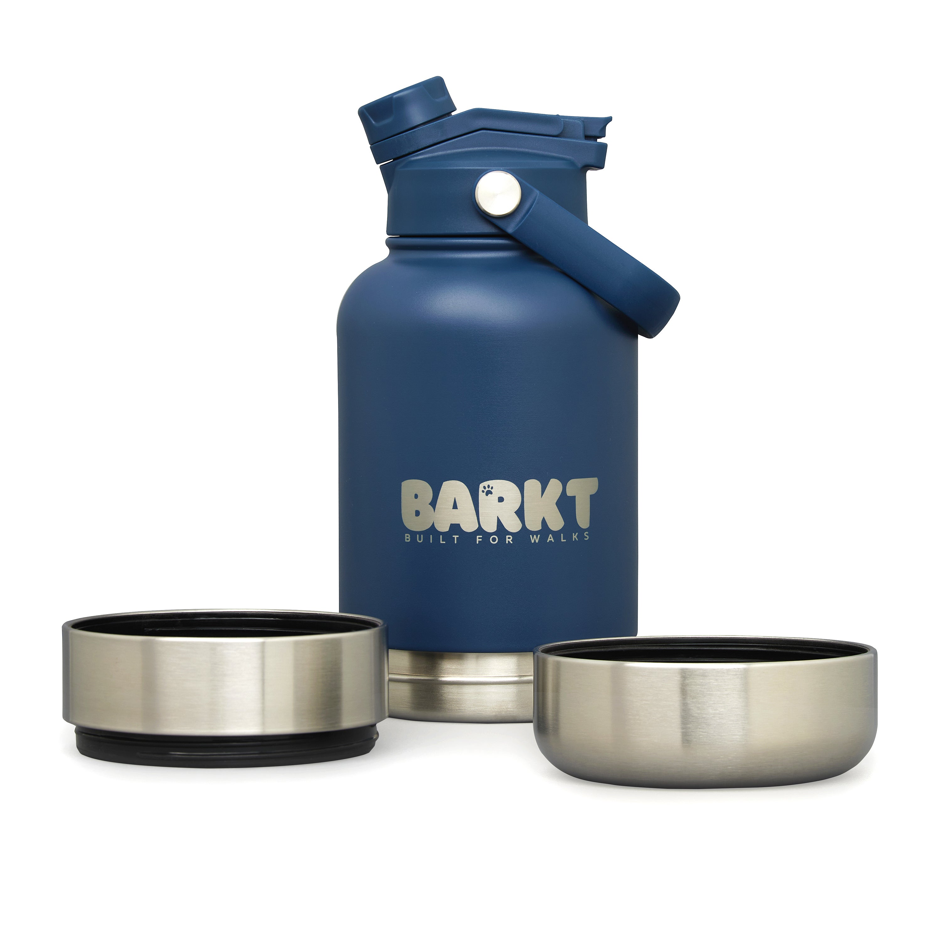 3-in-1 – Barkt Bottle & Bag