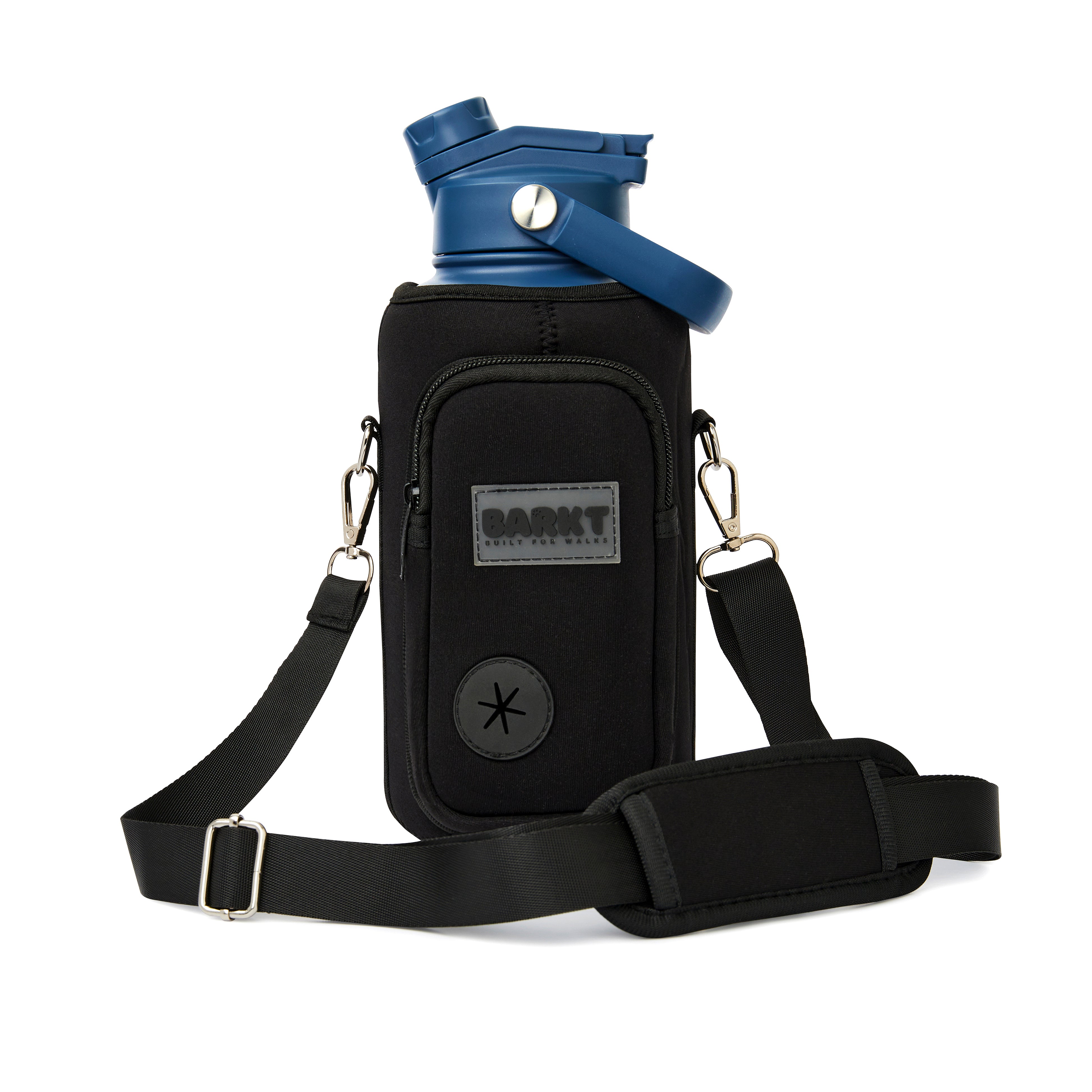 🎄The Barkt Bottle Gift Set - Bottle & Lead