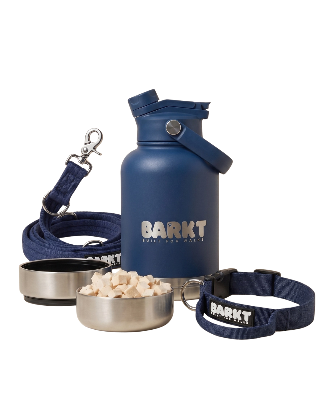 Adventure Blue Set