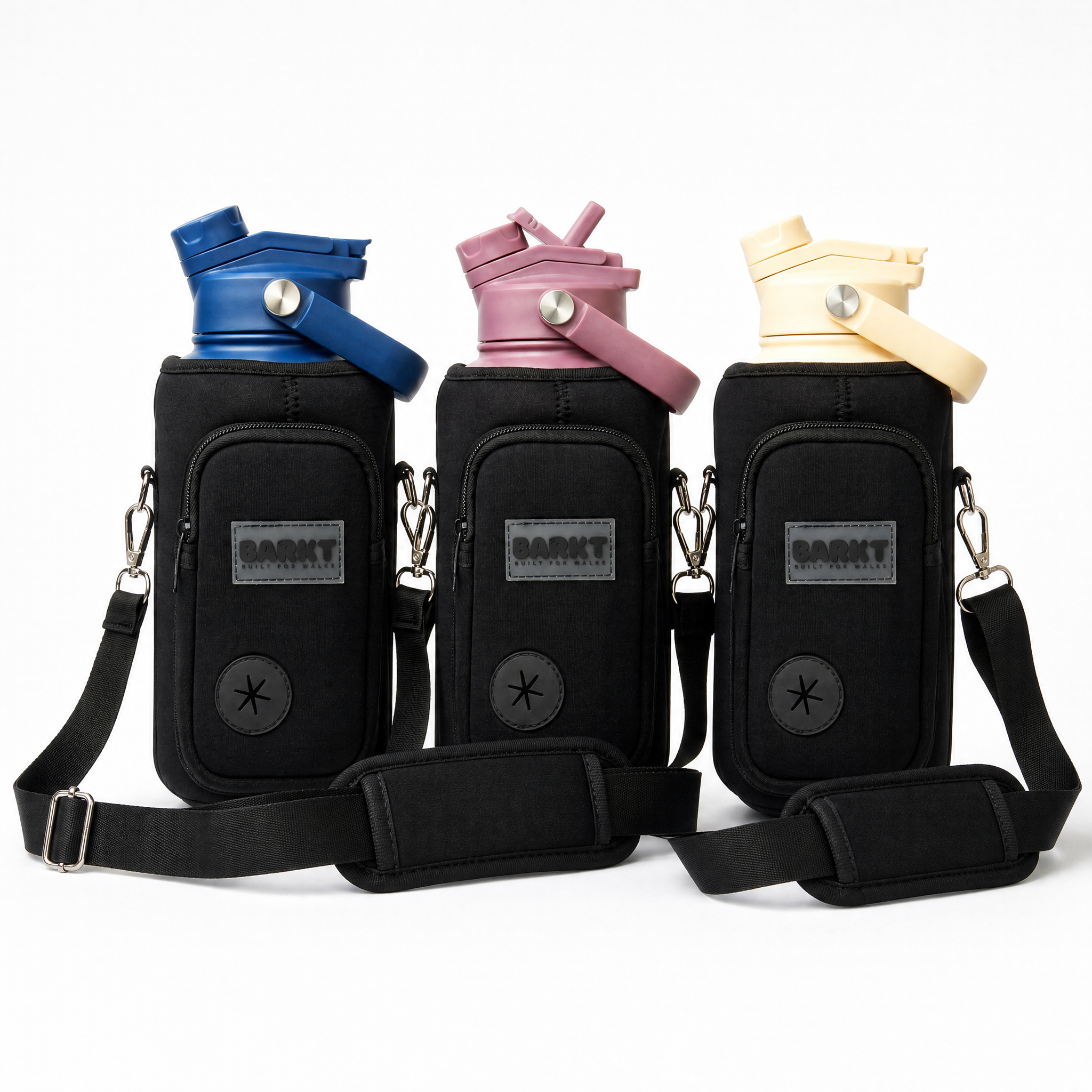 3-in-1 – Barkt Bottle & Bag