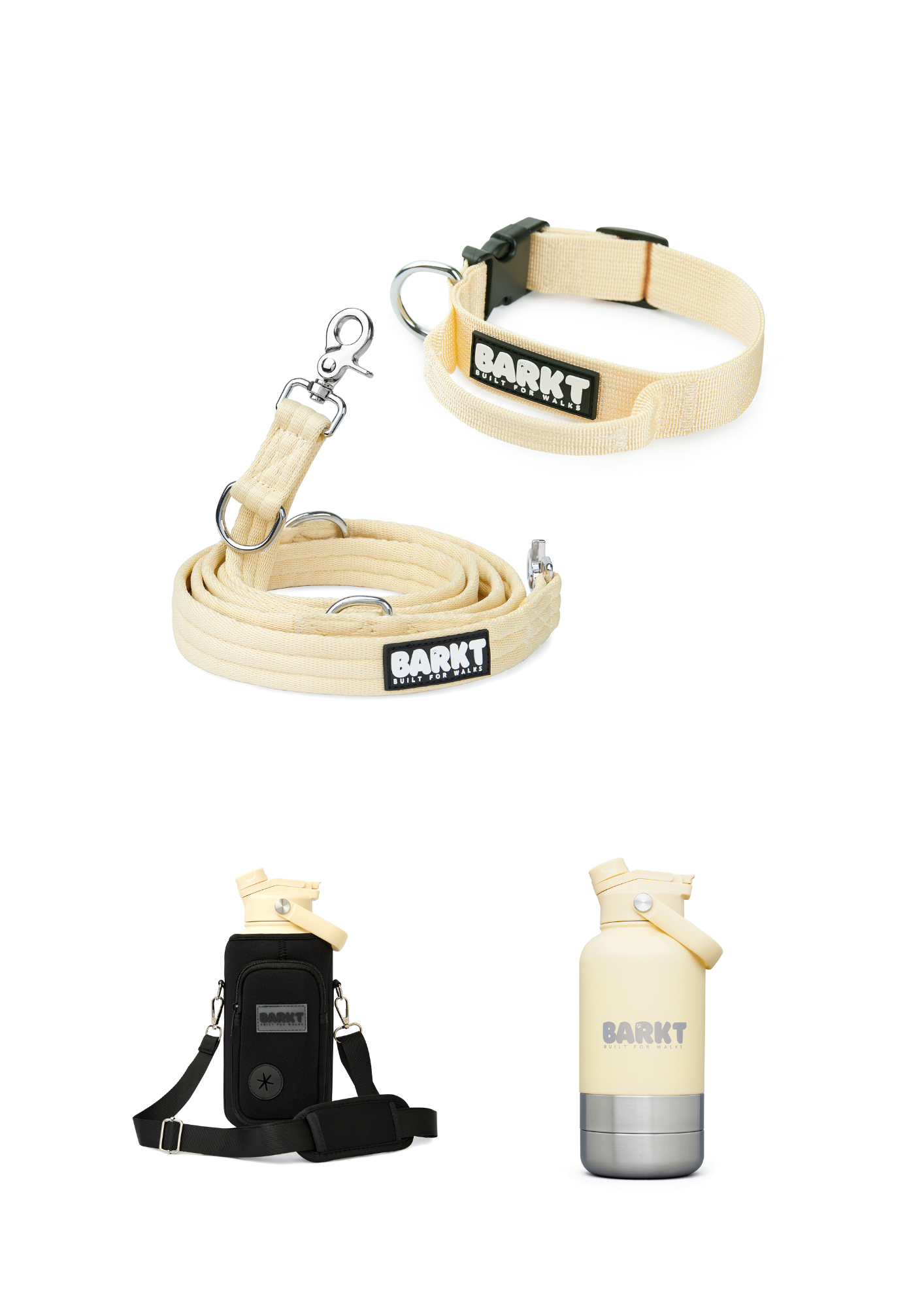The Big Barkt Bundle