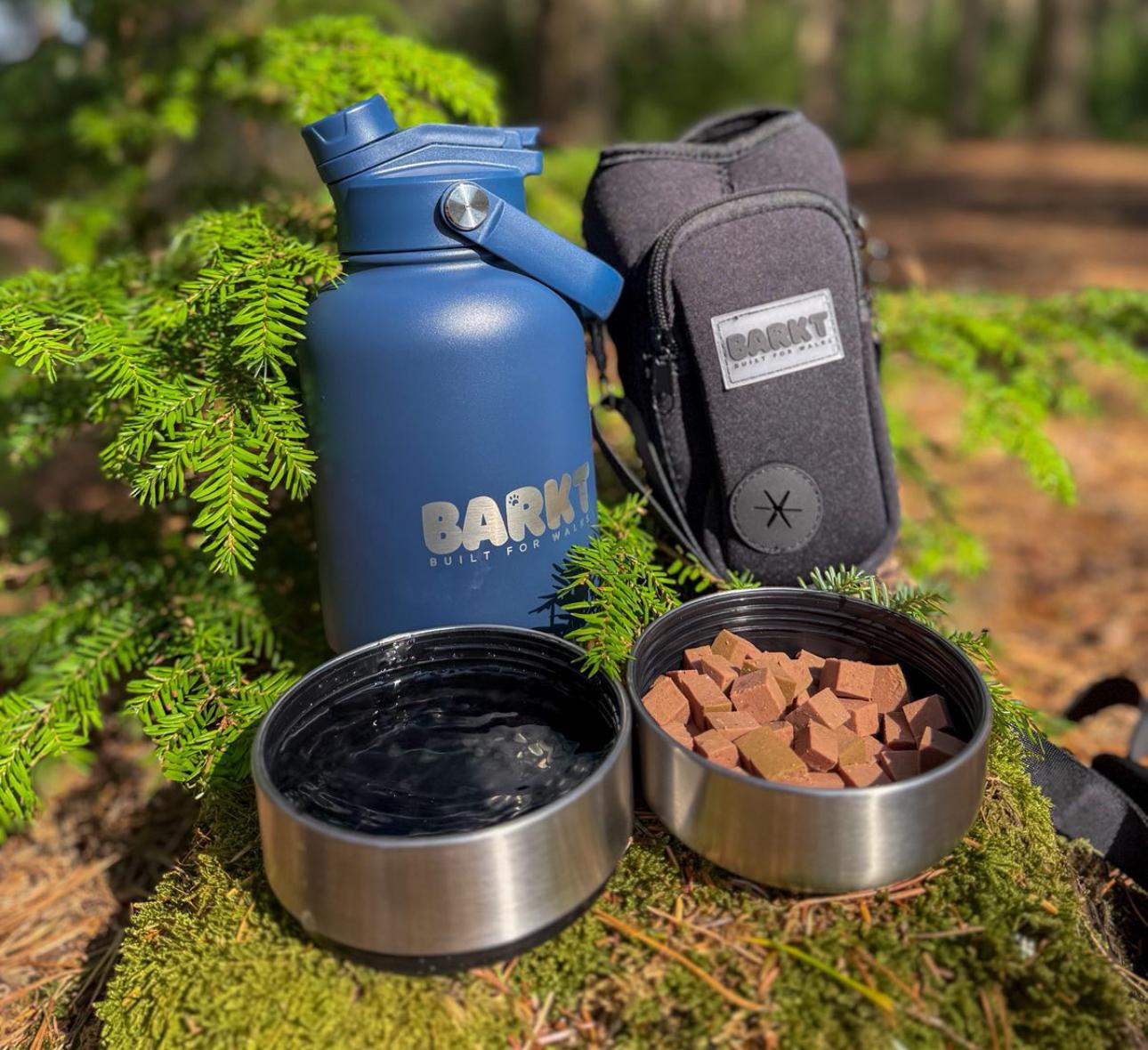 3-in-1 – Barkt Bottle & Bag