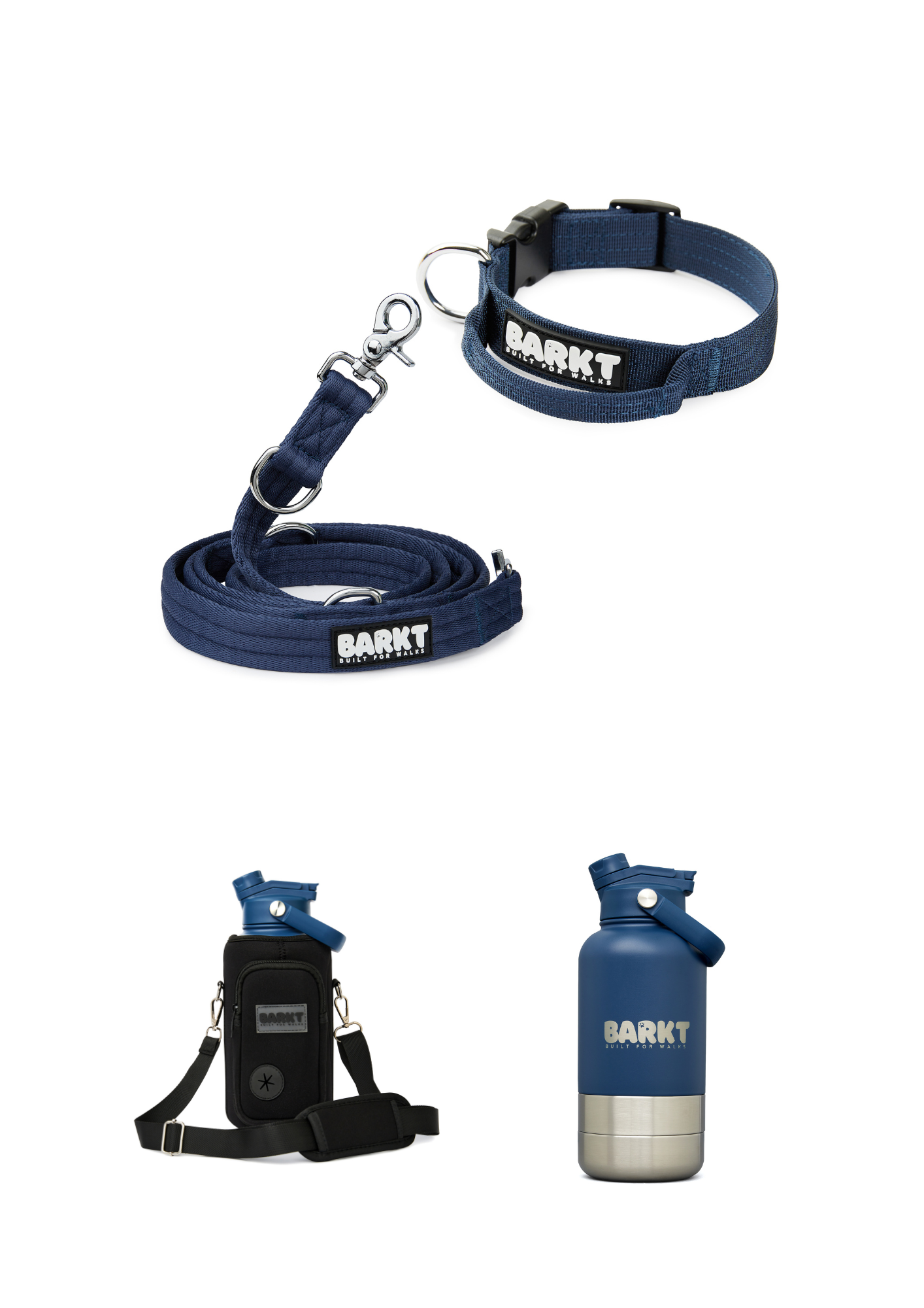 The Big Barkt Bundle