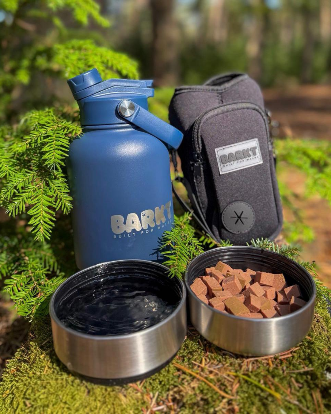 3-in-1 – Barkt Bottle & Bag