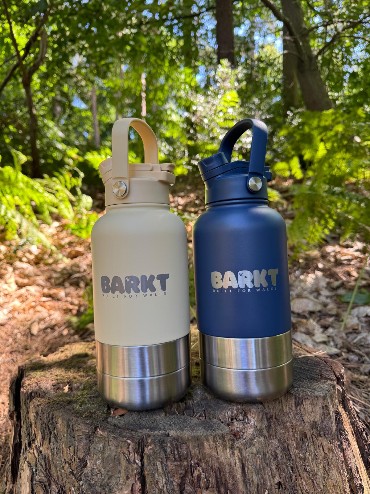 3-in-1 – Barkt Bottle & Bag