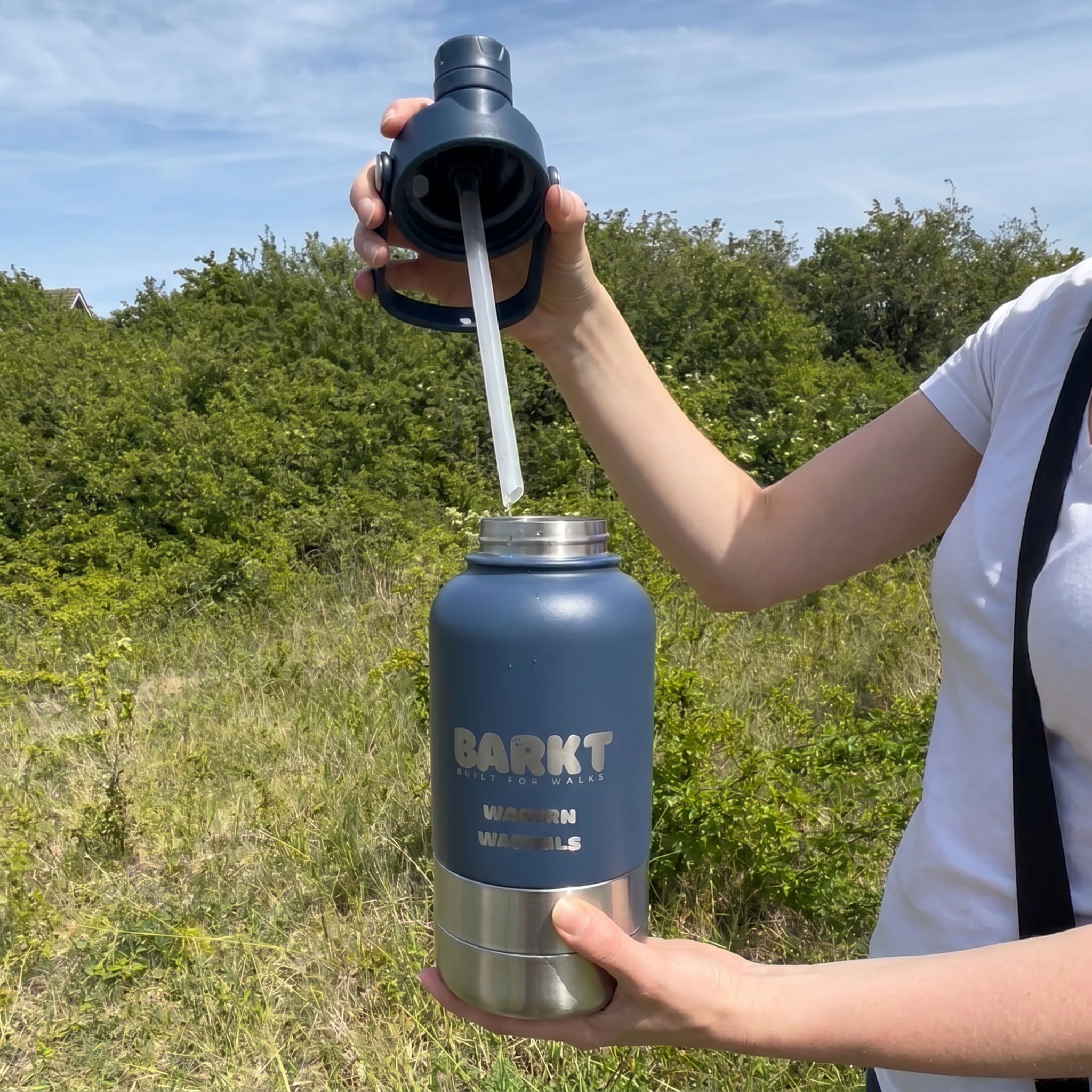 3-in-1 – Barkt Bottle & Bag