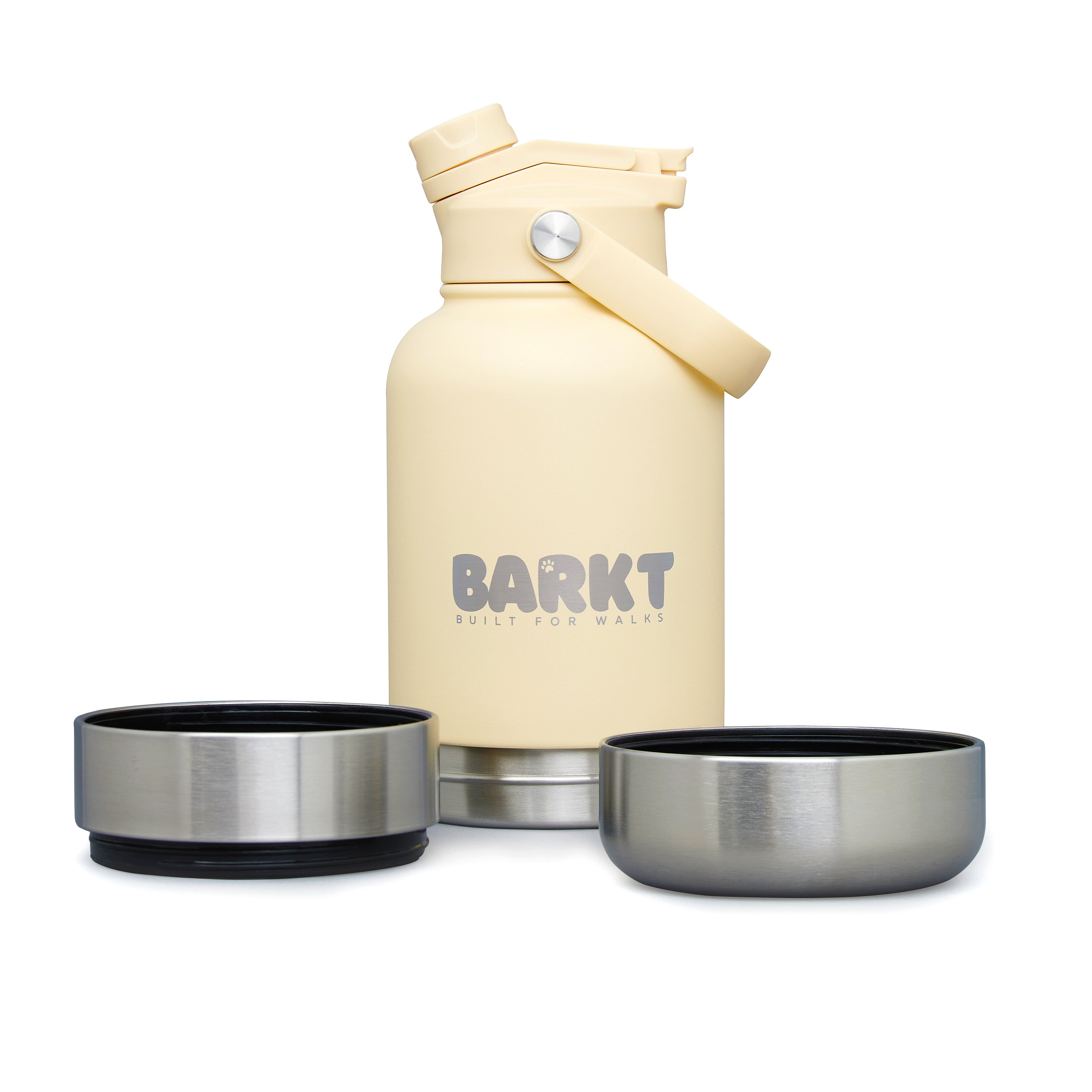 3-in-1 – Barkt Bottle & Bag