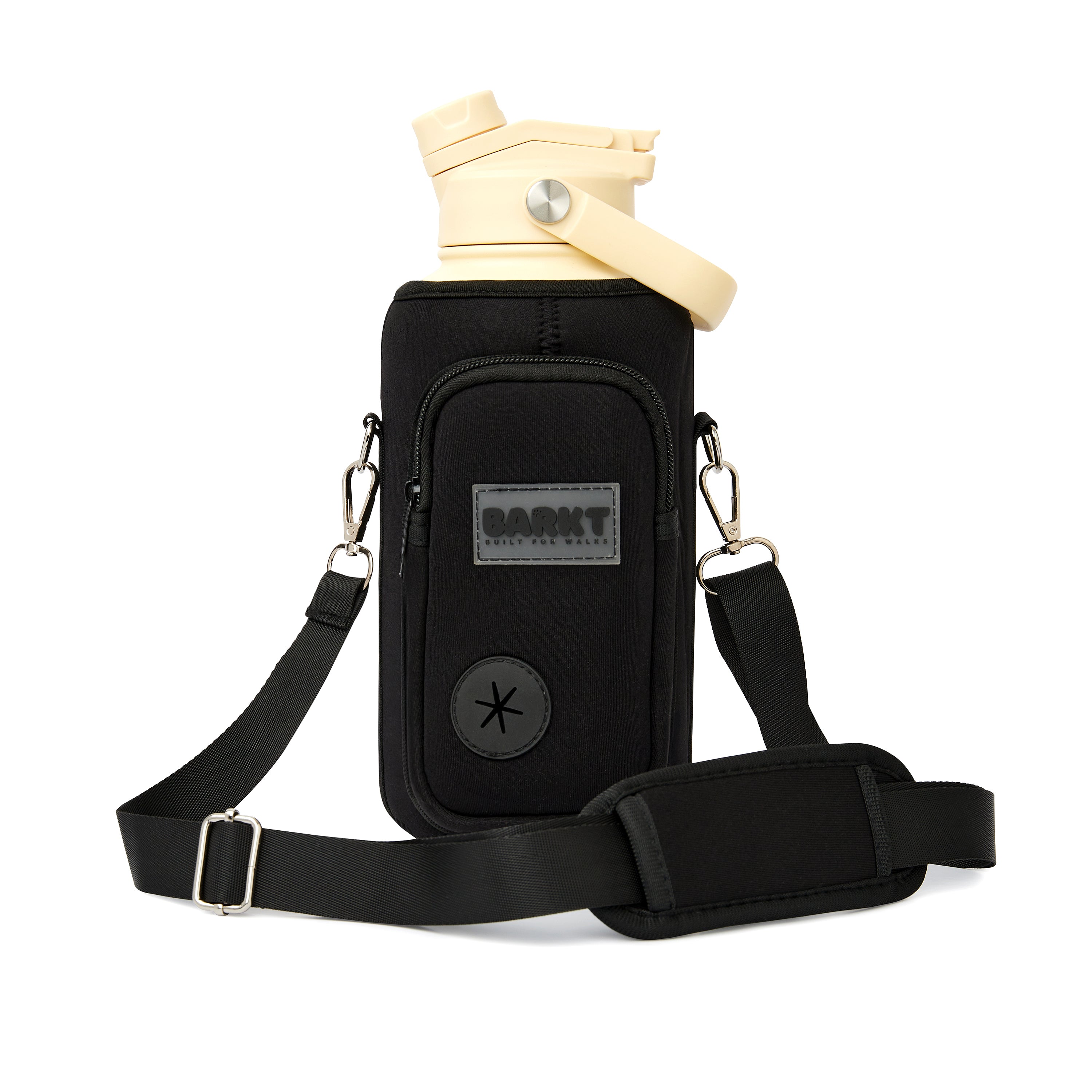3-in-1 – Barkt Bottle & Bag