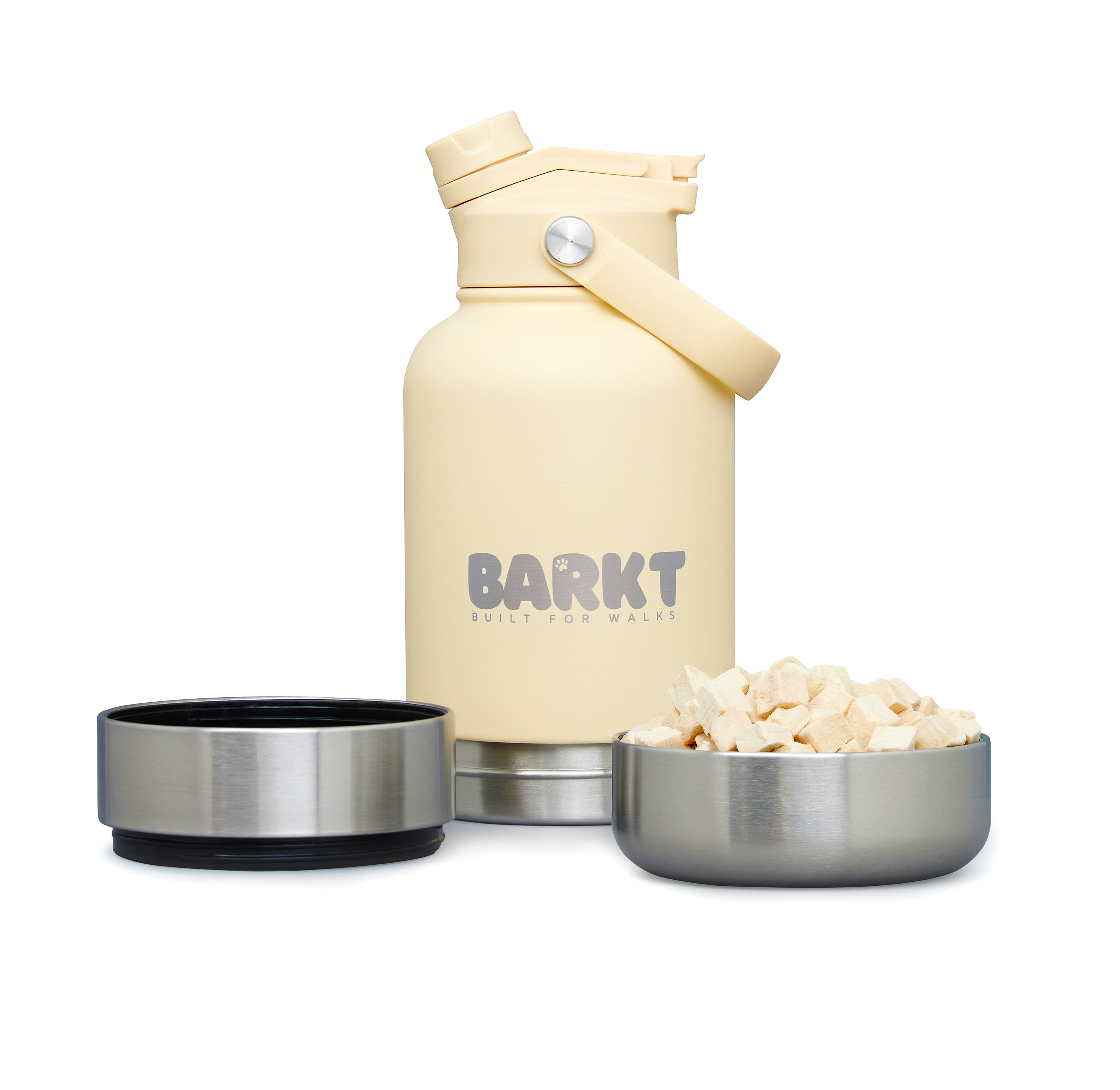 3-in-1 – Barkt Bottle & Bag