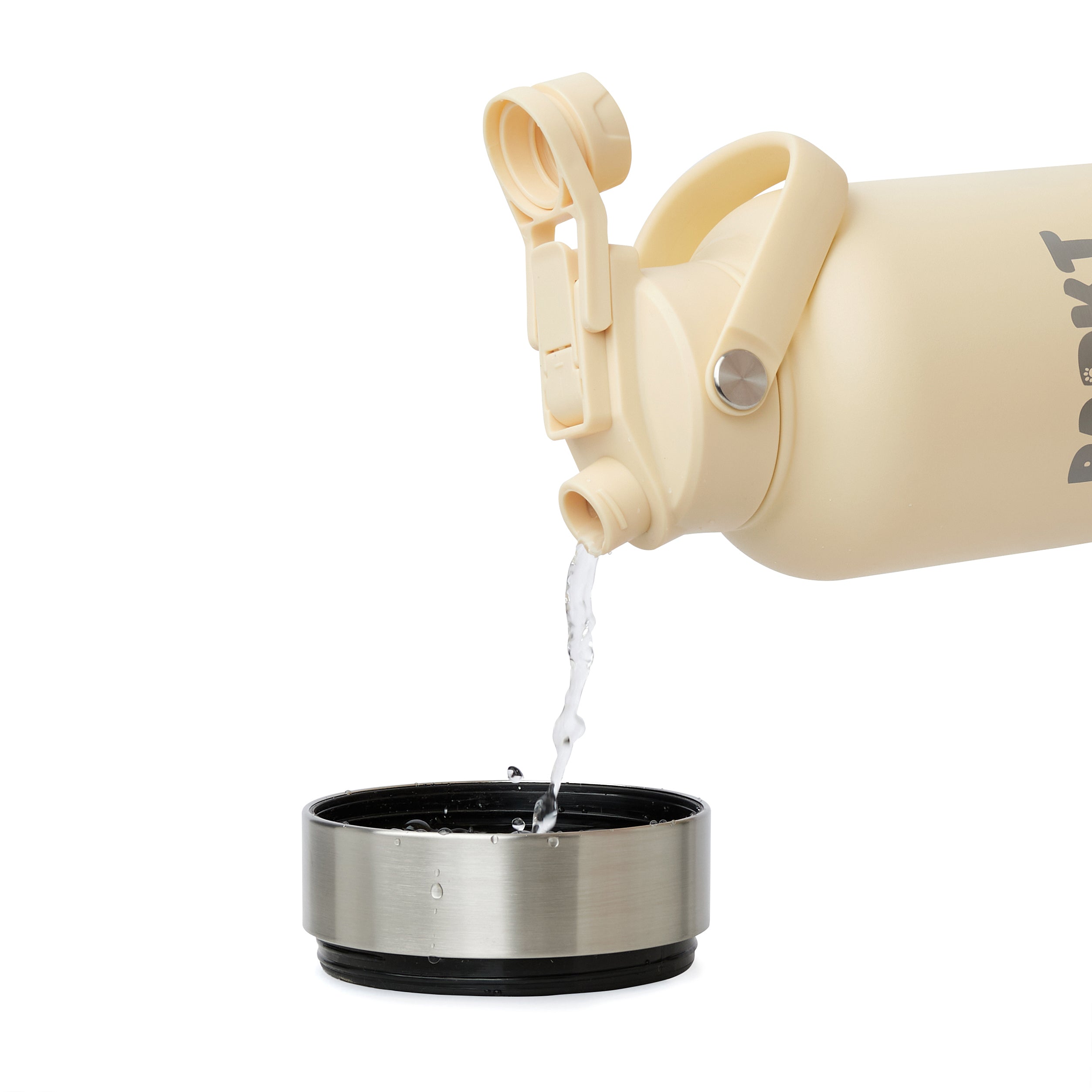 3-in-1 – Barkt Bottle & Bag