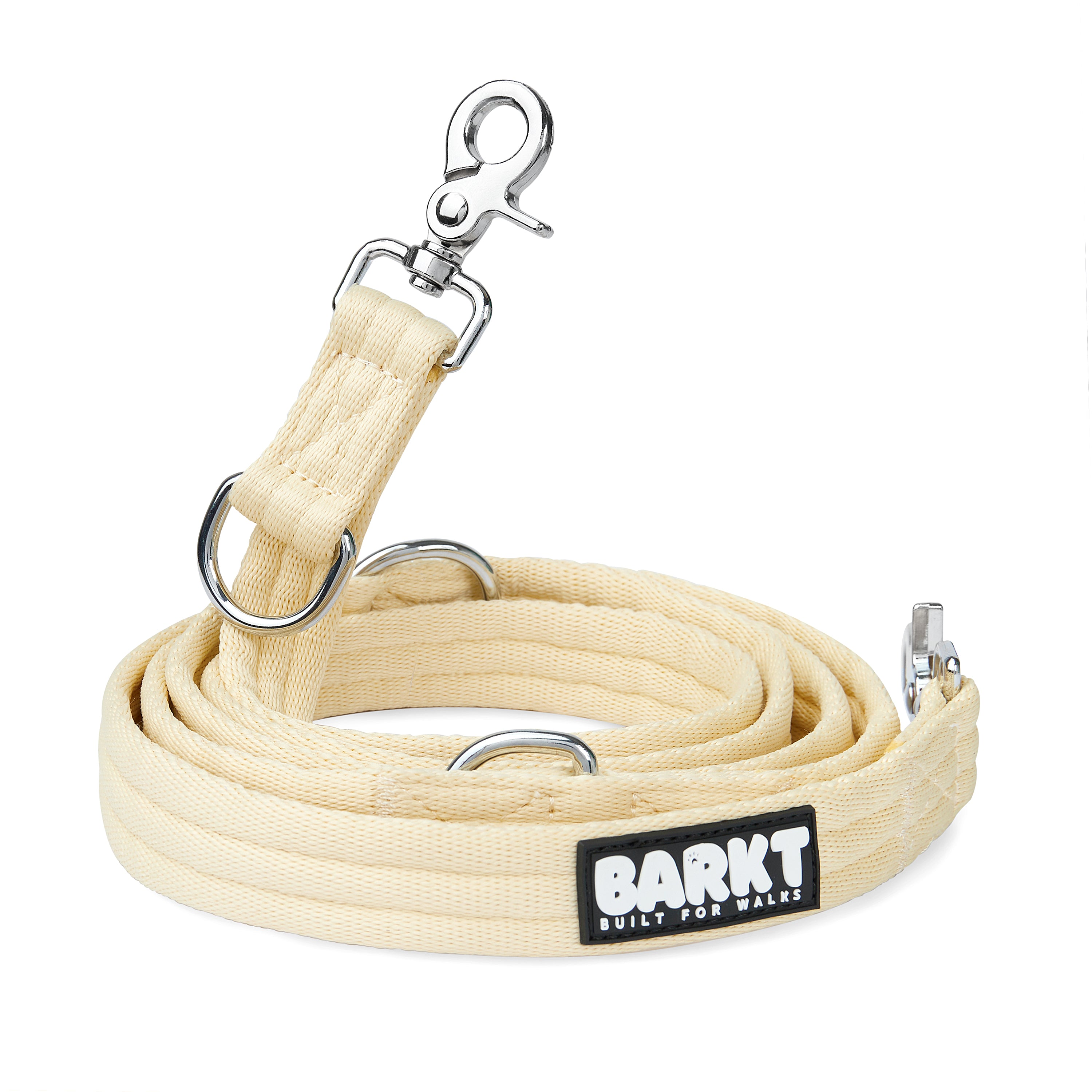 Barkt Double-Ended Lead 2.1m Length