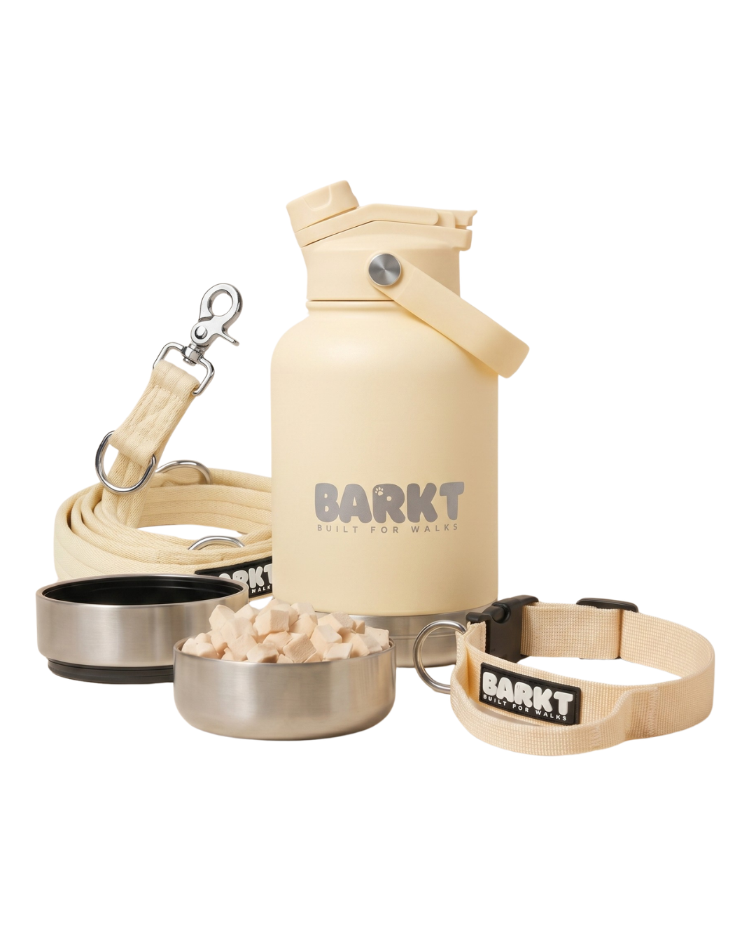 City Cream Set