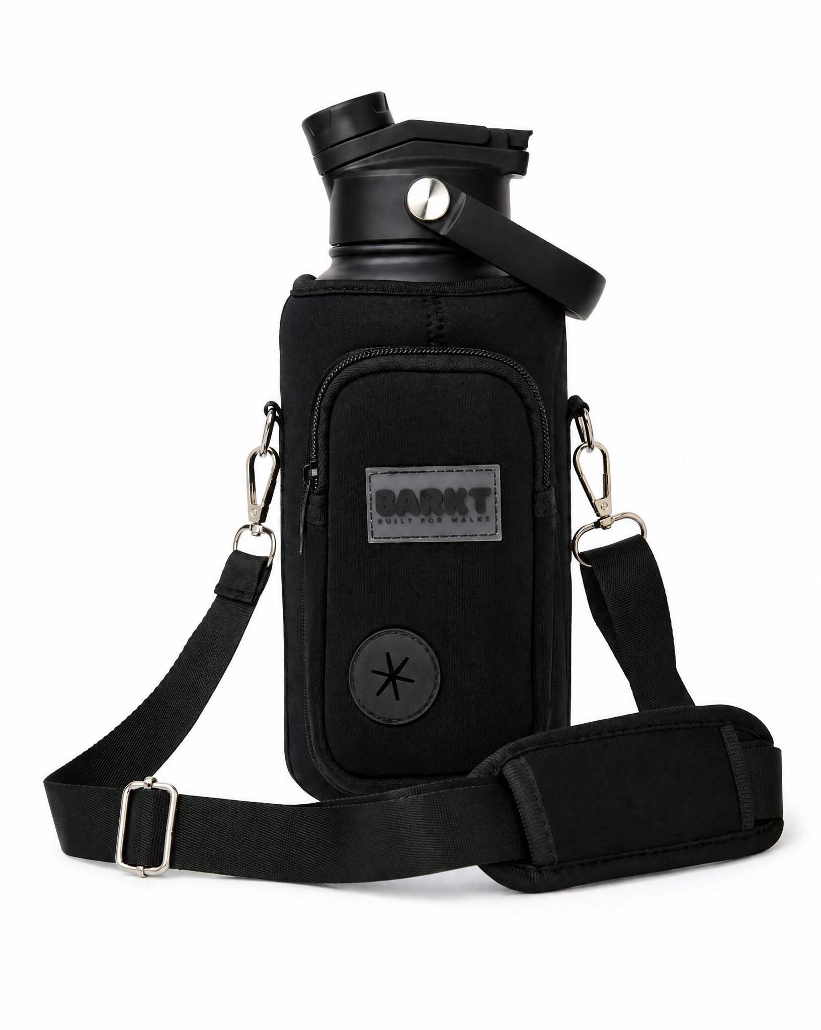 3-in-1 – Barkt Bottle & Bag