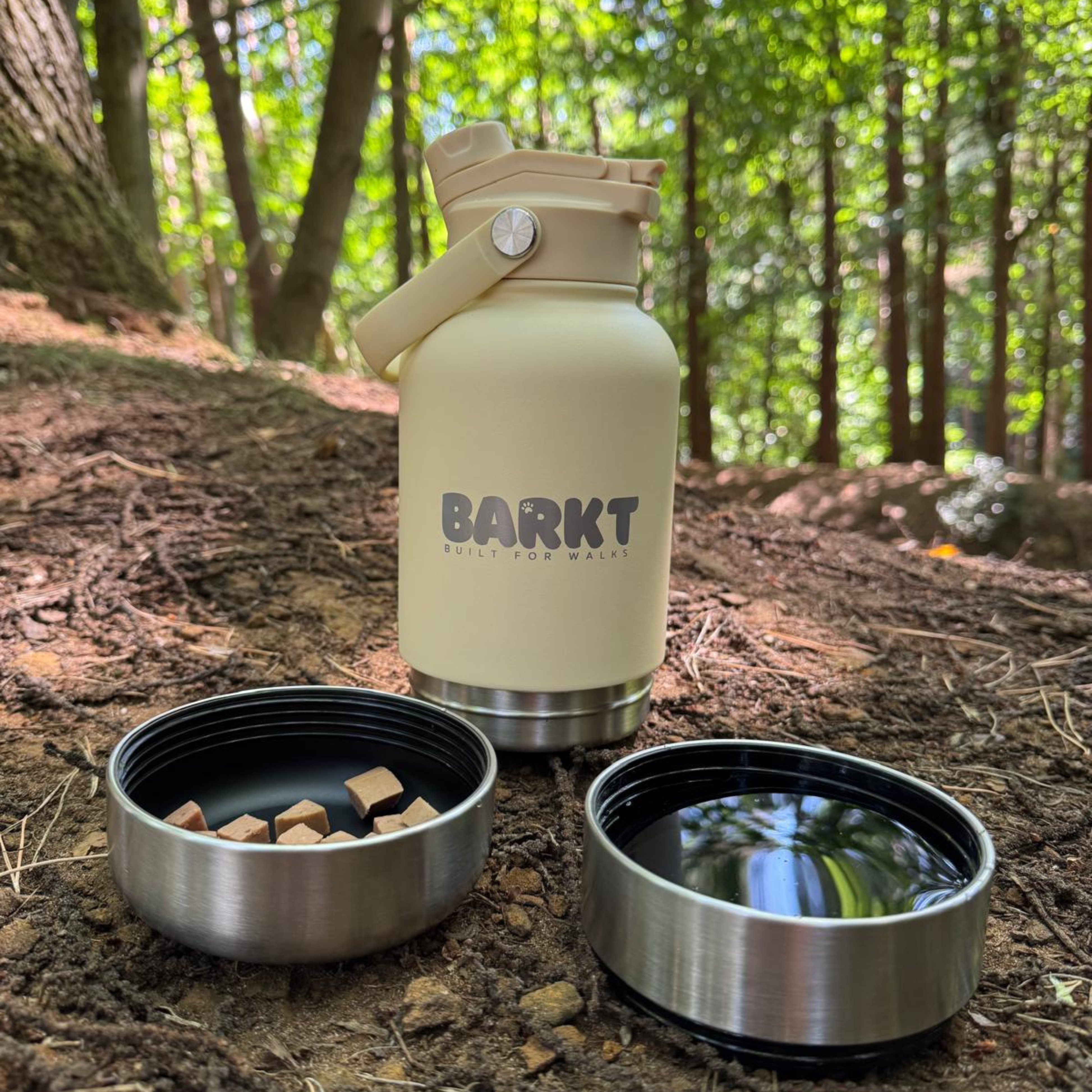 3-in-1 – Barkt Bottle & Bag