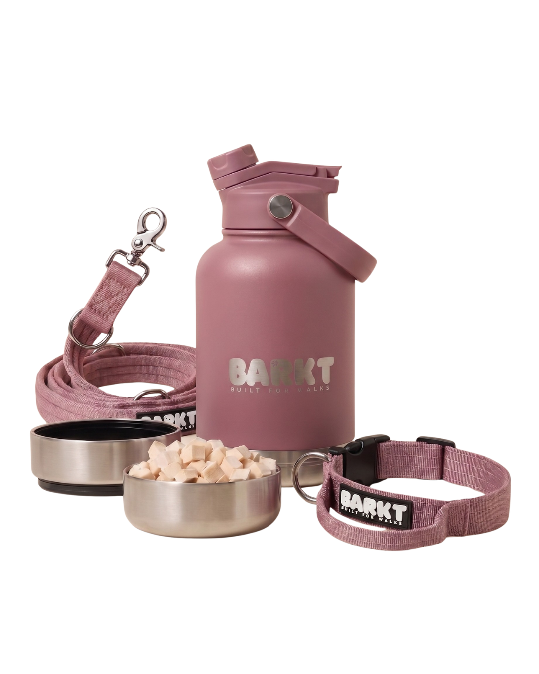 Pink Lane Set