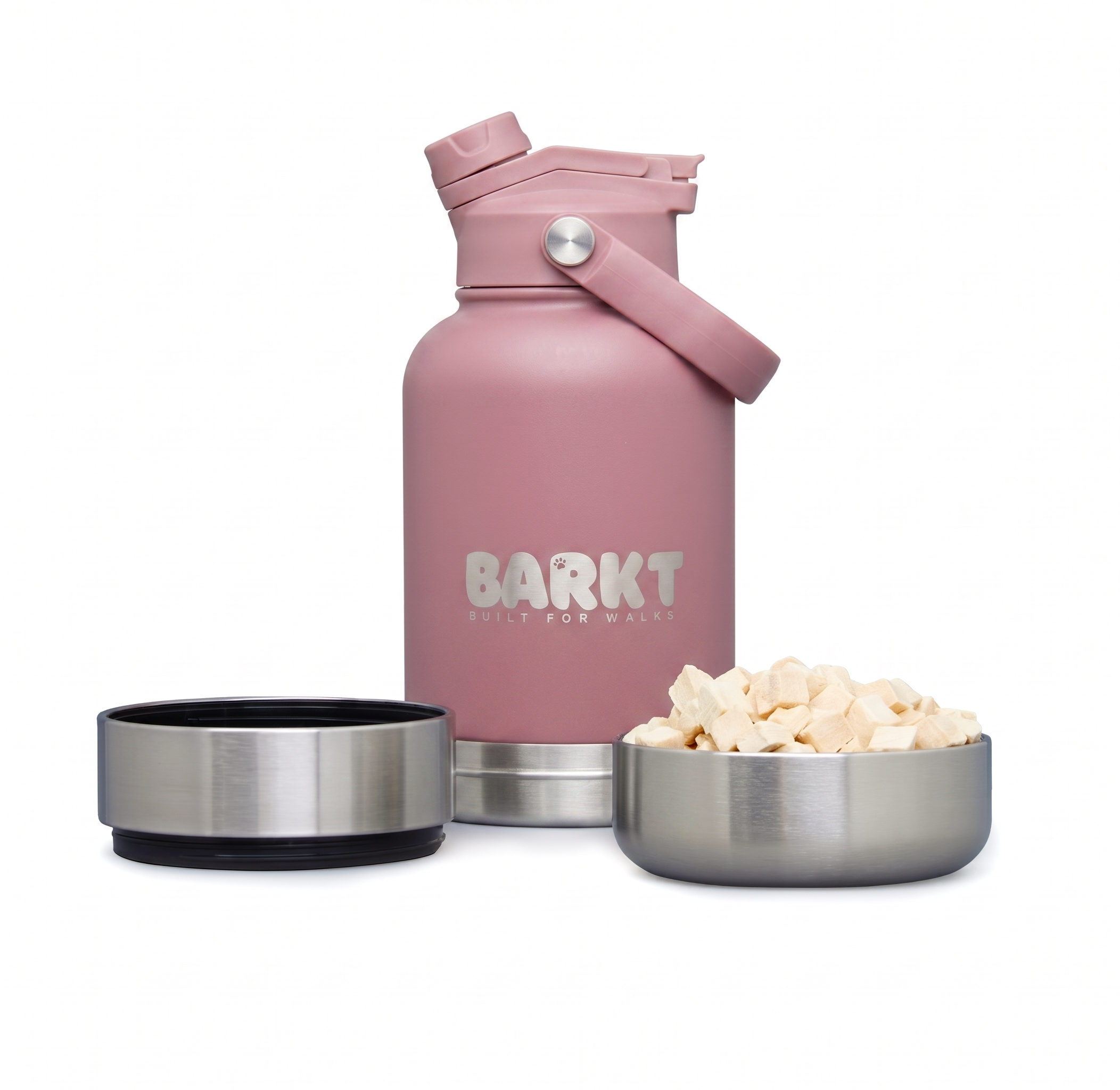 Pink Lane Set