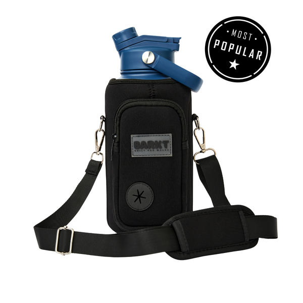 3-in-1 – Barkt Bottle & Bag