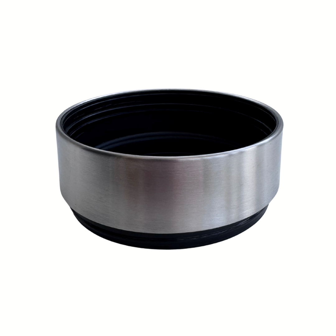Spare Barkt Bottle Bowl