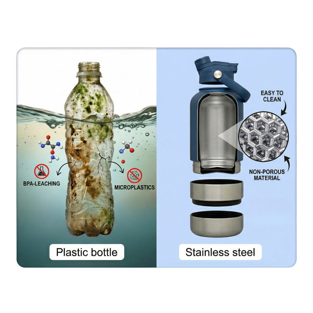 3-in-1 – Barkt Bottle & Bag