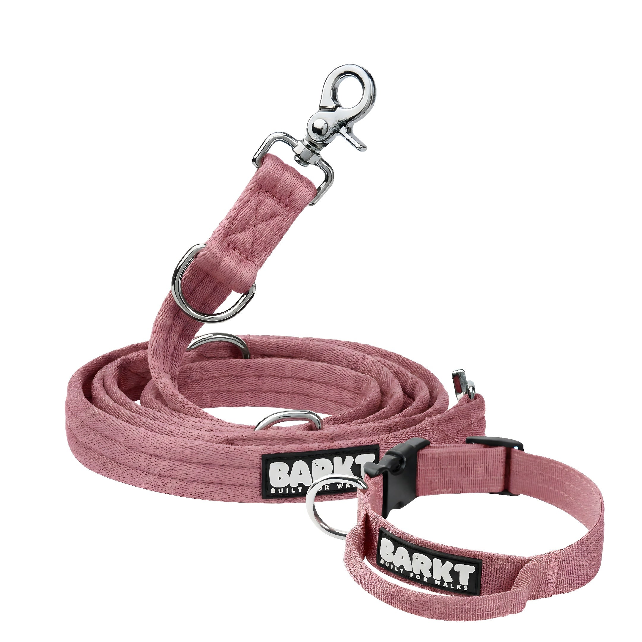 Pink Lane Limited Edition - Lead & Collar Set (Pre-Order)