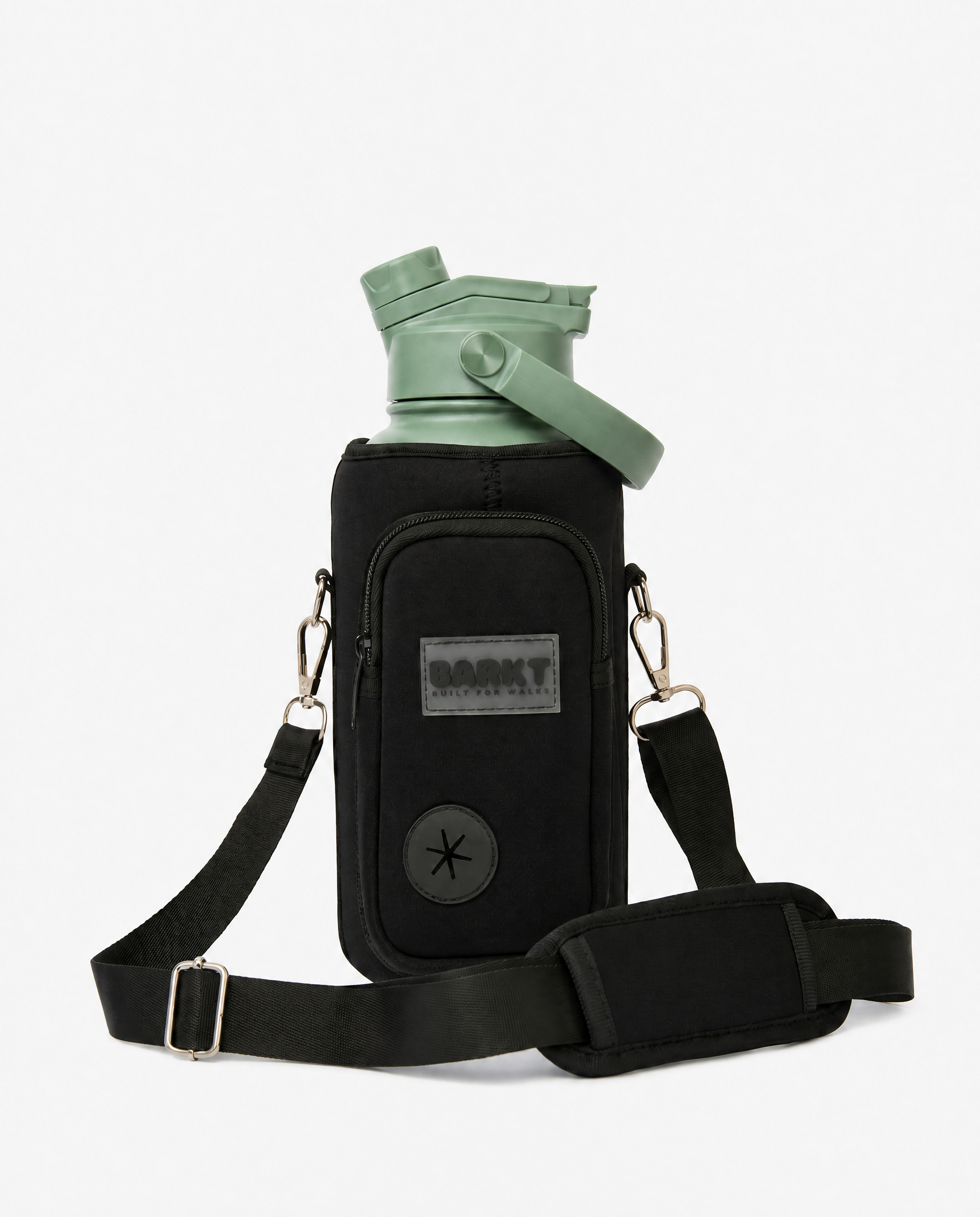 3-in-1 Barkt Bottle & Bag - Limited Edition Sage Escape (Pre-Order)